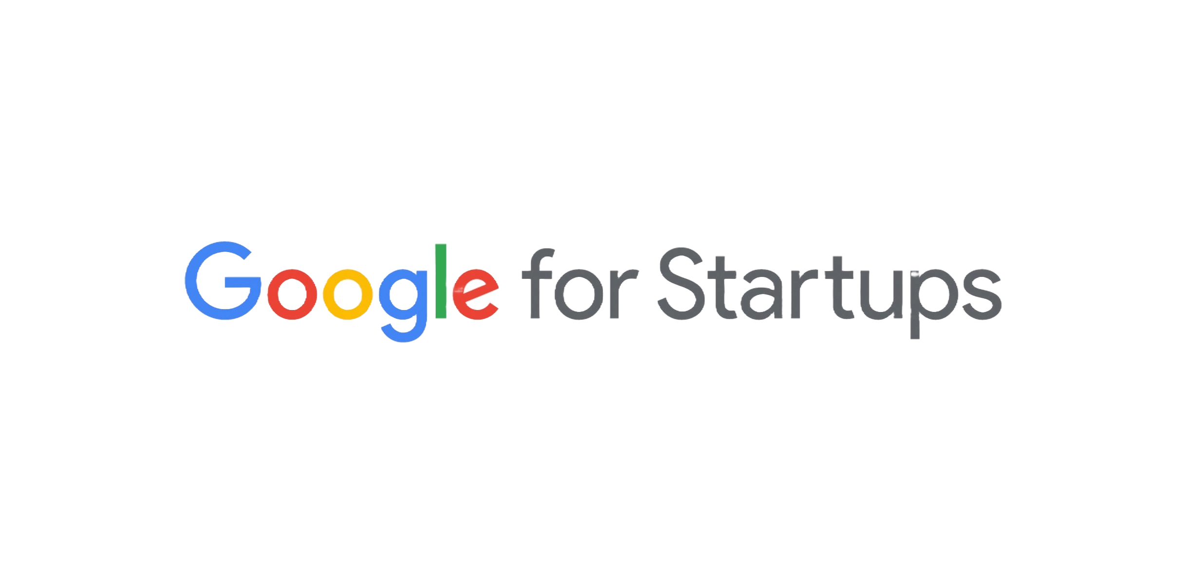 Google for Startups